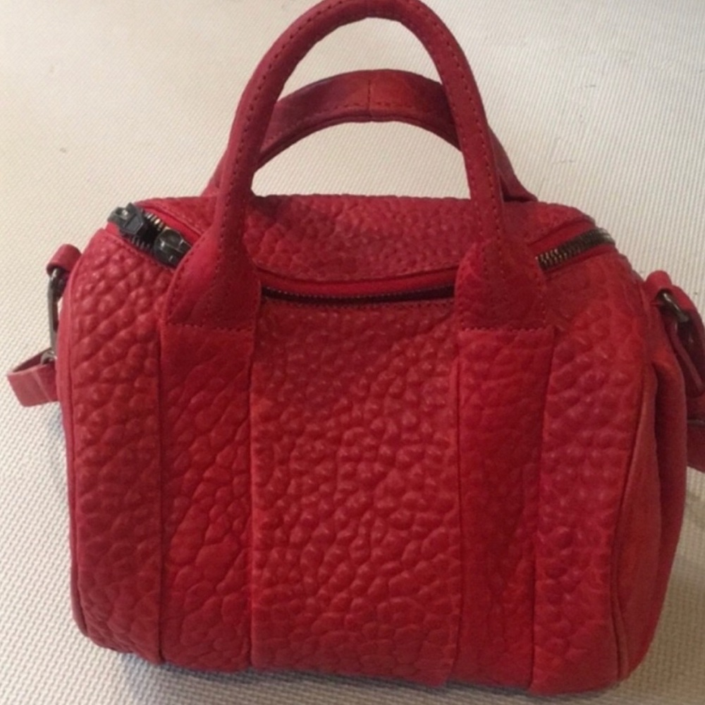 Alexander Wang Rockie Bag